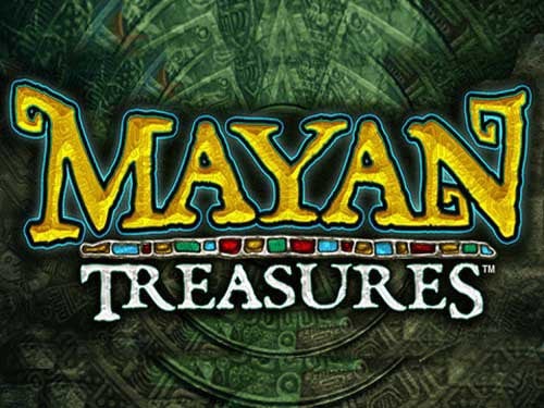 Mayan Treasures Slot