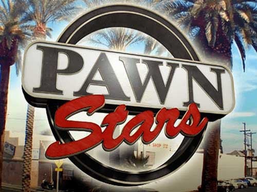 Pawn Stars Slot
