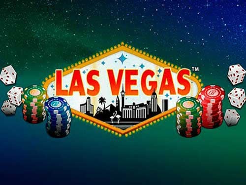 Quick Hit Las Vegas Slot