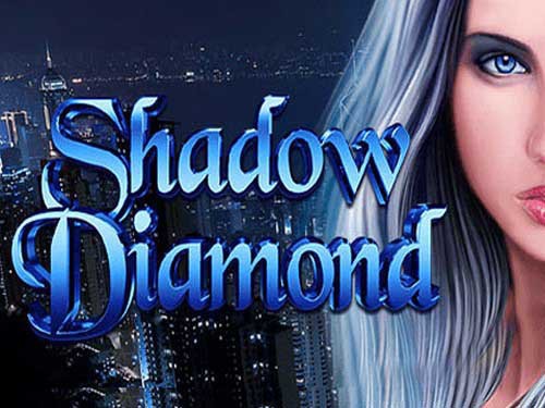 Shadow Diamond Slot