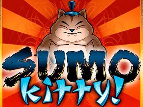 Sumo Kitty! Slot