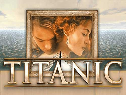 Titanic Slot