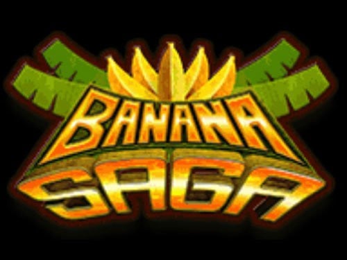 Banana Saga Slot