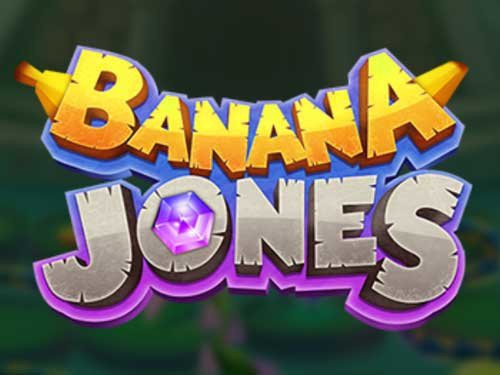 Banana Jones