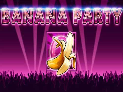 Banana Party Screenshot