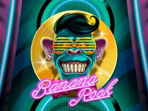 Banana Rock Slot