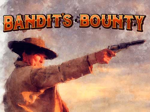 Bandit's Bounty Slot