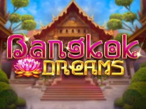 Bangkok Dreams Screenshot