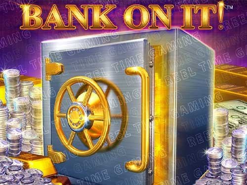Bank on It Screenshot