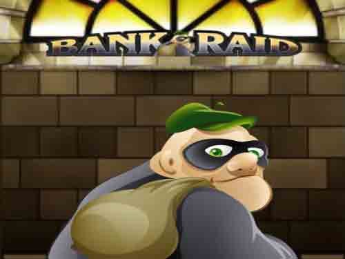 Bank Raid Slot