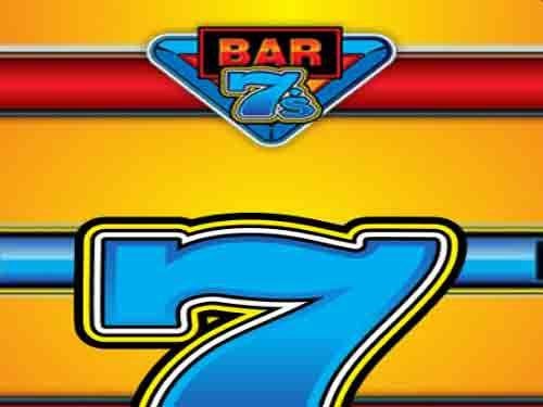 Bar 7's Slot