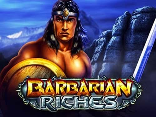 Barbarian Riches Screenshot