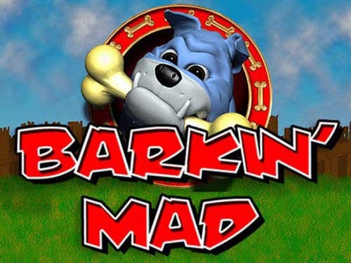 Barkin' Mad Slot