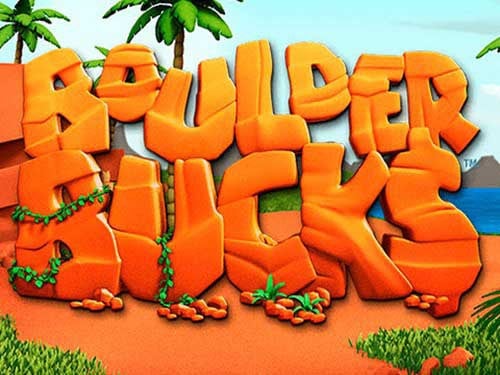 Boulder Bucks Slot
