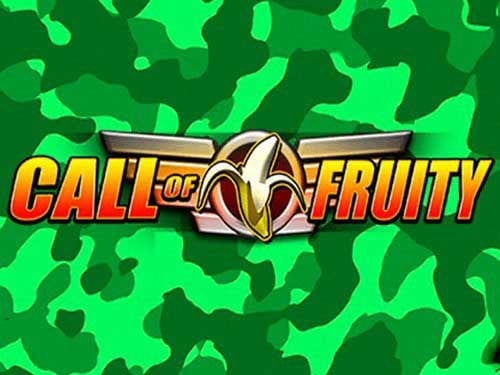 Call of Fruity Slot