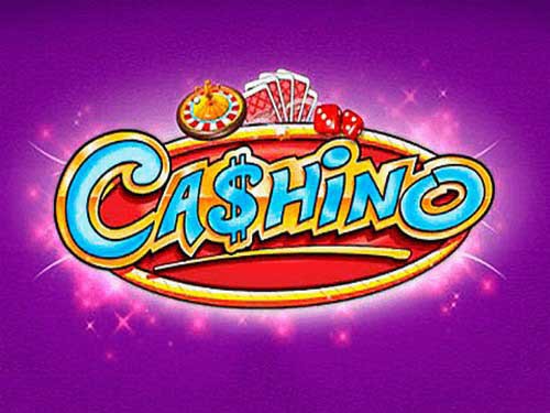 Cashino Slot