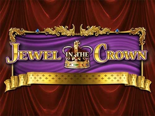 Crown Jewels Slot