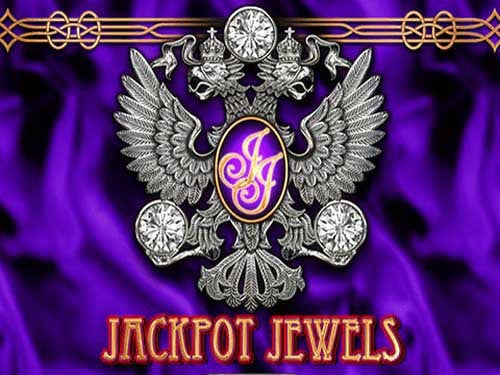 Jackpot Jewels Slot