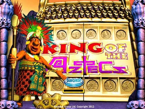 King of the Aztecs Slot