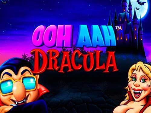Ooh Aah Dracula Slot