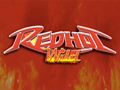 Red Hot Wild Slot