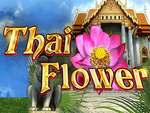 Thai Flower Slot