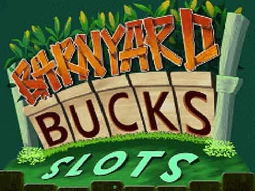 Barnyard Bucks Slot