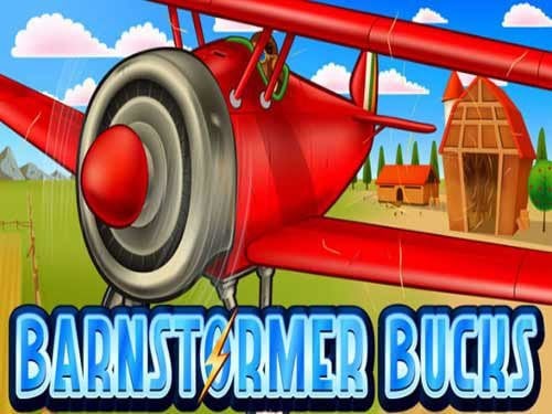 Barnstormer Bucks Slot