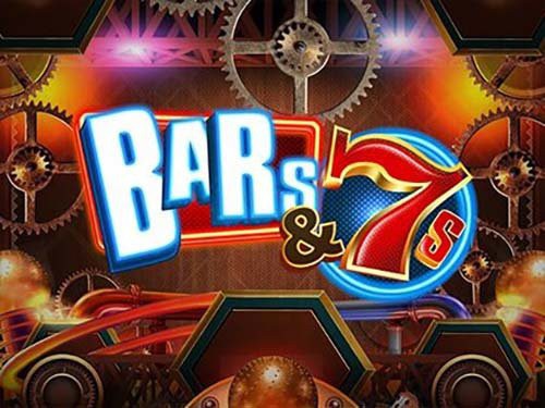 BARs and 7s Slot