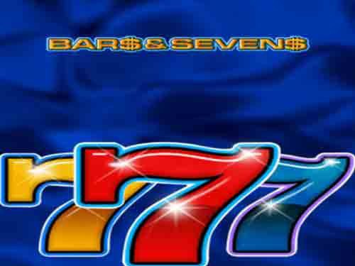 Bars and Sevens Slot by Novomatic