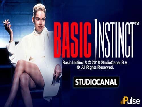 Basic Instinct Slot
