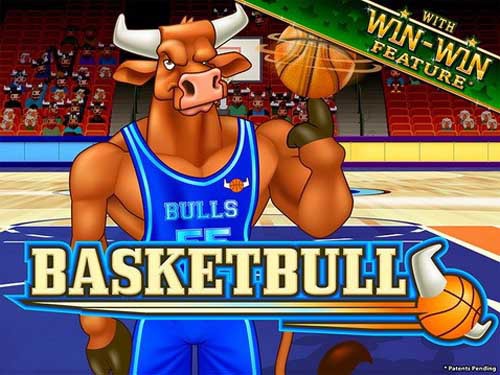 Basketbull Slot
