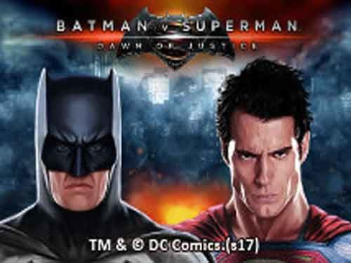 Batman V Superman Dawn Of Justice Screenshot