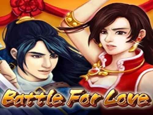Battle For Love Slot