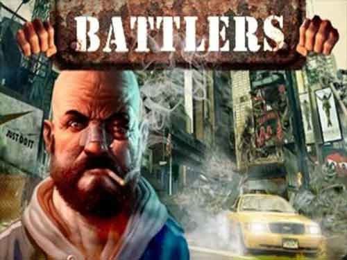 Battlers Slot