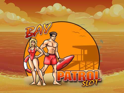 Bay Patrol Slot