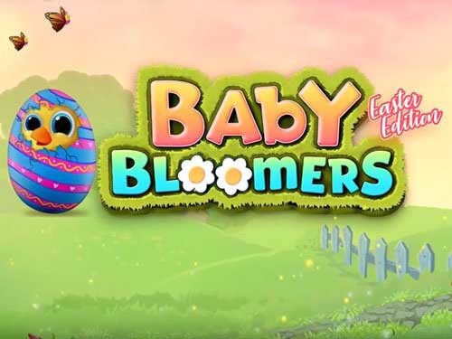Baby Bloomers Slot