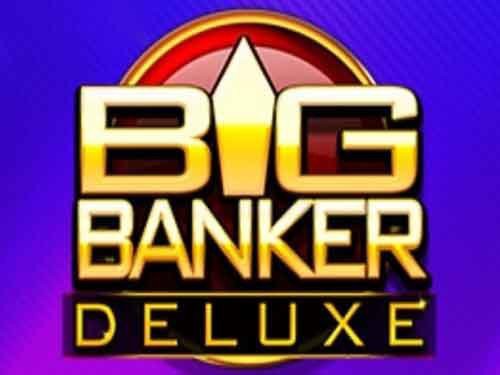 Big Banker Deluxe Screenshot