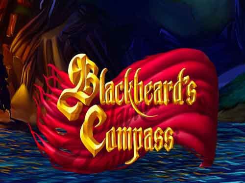 Blackbeards Compass Slot