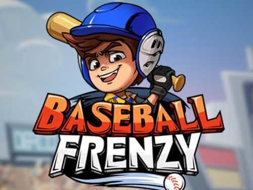 Baseball Frenzy Screenshot
