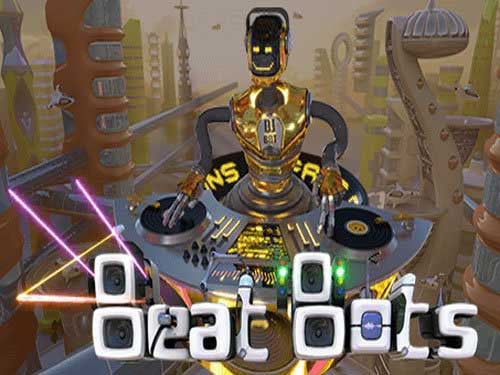 Beat Bots Slot
