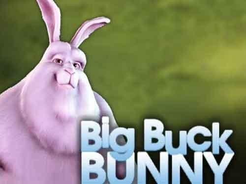 Big Buck Bunny Slot