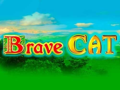 Brave Cat Slot