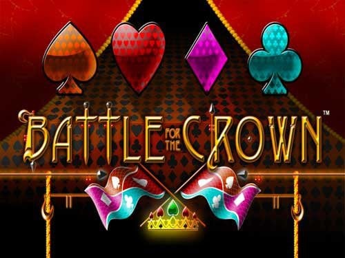 Battle For The Crown Slot
