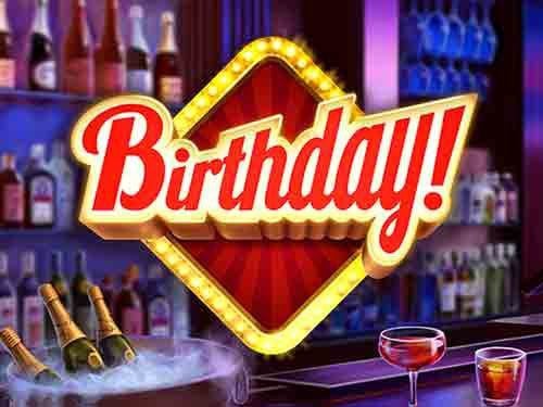 Birthday! Screenshot