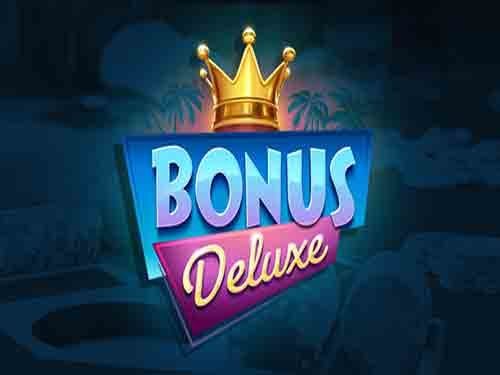 Bonus Deluxe Multi Hand by Nucleus Gaming