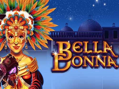 Bella Donna Slot