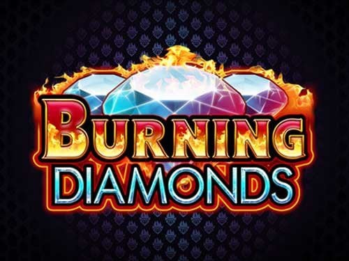 Burning Diamonds Slot