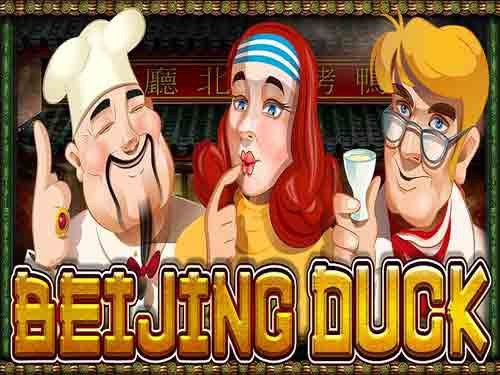 Beijing Duck Slot