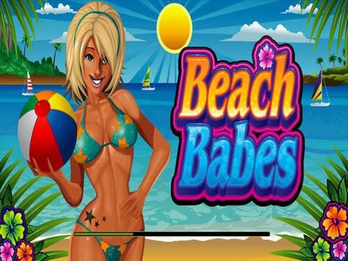 Beach Babes Slot